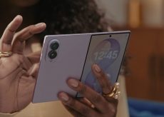Samsung vuole convincere gli utenti iPhone a passare a Galaxy