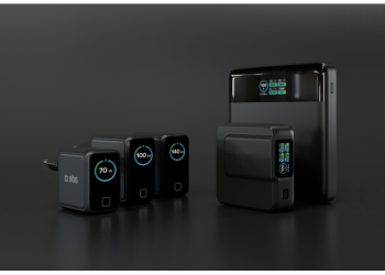 SBS Power Control 2.0: ricarica intelligente con monitoraggio in tempo reale e display LCD avanzato