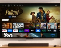 Fire OS 16 arriva sulle Fire TV: nuovo sistema operativo