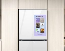 Samsung One UI arriva sugli elettrodomestici