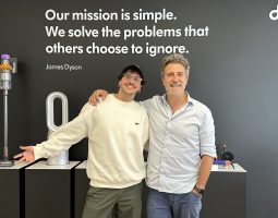 James Dyson Award 2025: ecco la giuria italiana
