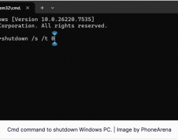 Bug su Windows 11: dopo l'update non si spegne