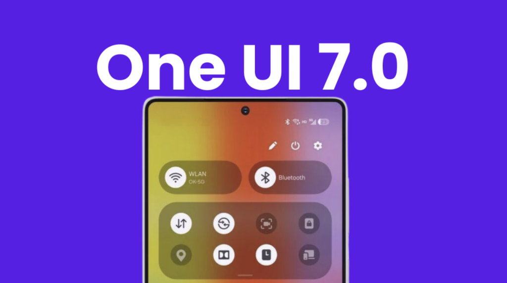 Samsung One UI 7: possibile ritardo nel rollout per Stati Uniti e Australia