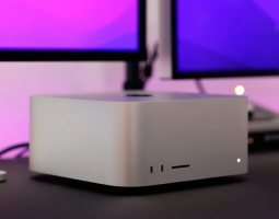 Mac mini e Mac Studio finiscono le scorte