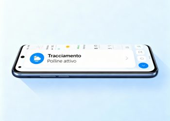 Pollen Tracking torna in One UI: Samsung reintroduce la funzione