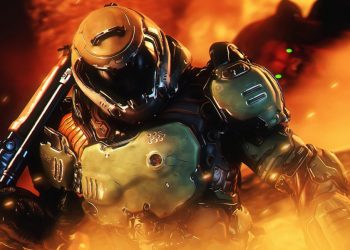 id Software contro Xbox: così è impossibile fare Doom