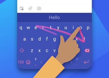 SwiftKey perde il login Google: ecco cosa fare