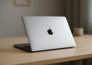 MacBook entry-level 2026