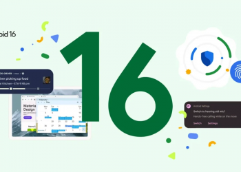 Android 16 QPR3: widget più facili da gestire