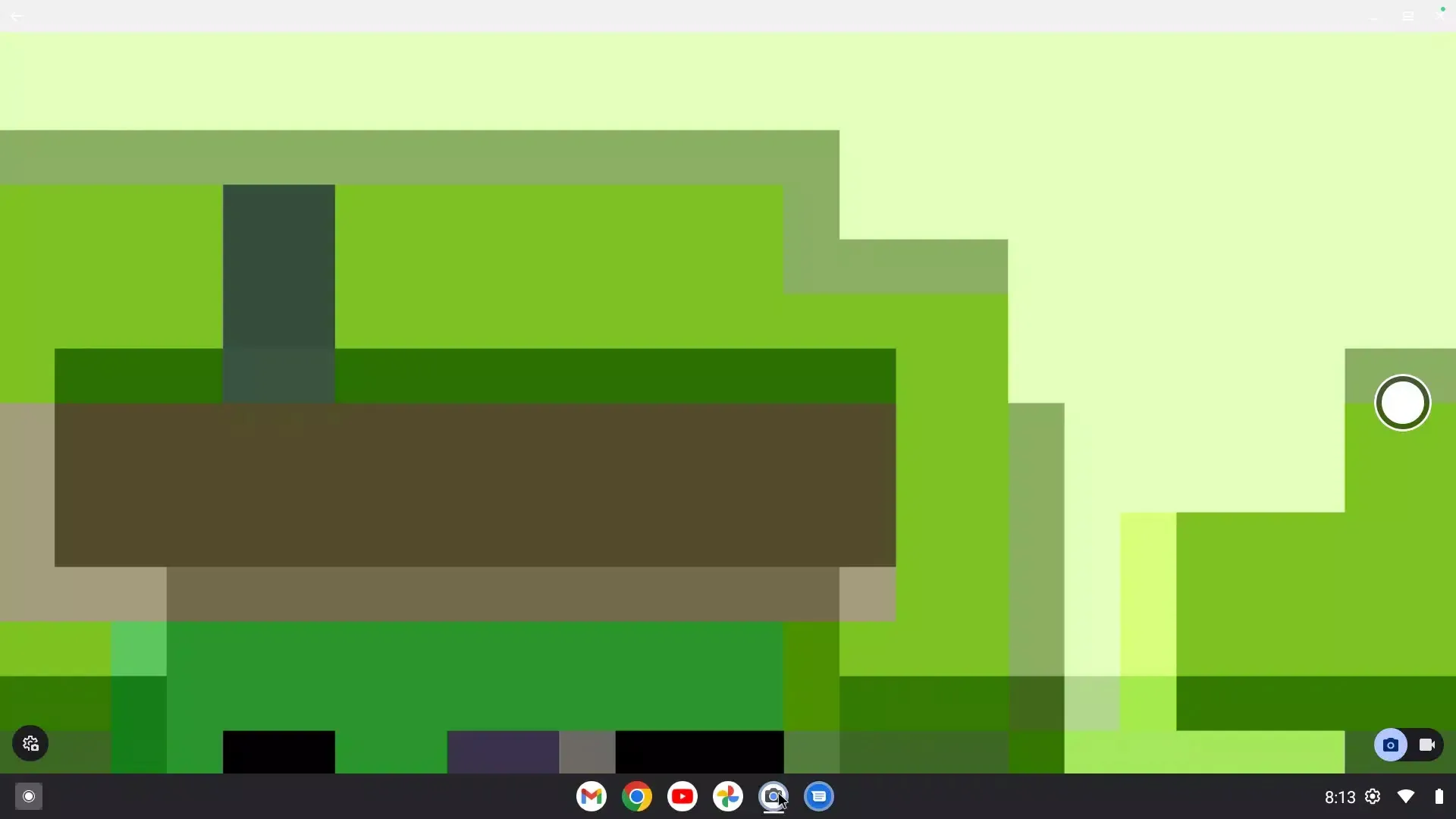 Desktop Camera App: prima anteprima dell'app di Google
