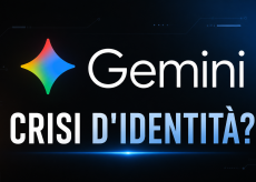 Google Search Gemini: crisi d'identità?