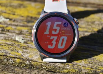 Huawei Watch GT Runner 2 arriva in Italia a 399 euro