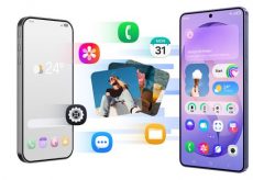 Samsung: cambiare smartphone è più facile