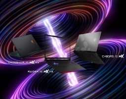 Notebook gaming MSI arrivano in Italia