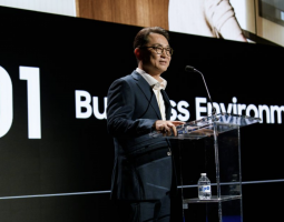 Samsung Bespoke AI: la casa intelligente al CES 2026