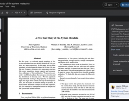 Google introduce la nuova interfaccia per Google Drive