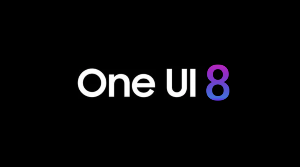 One UI 8 potrebbe arrivare prima del previsto