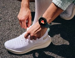 One UI 8 arriva su Galaxy Watch con nuove funzioni