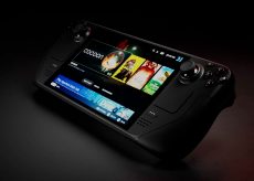 Steam Deck restock: torna, ma con scorte limitate