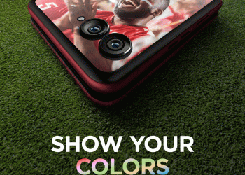 Motorola partner ufficiale smartphone della FIFA U-20 World Cup Chile 2025
