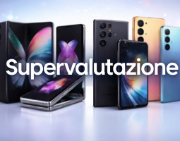 Supervalutazione usato Samsung: promo Galaxy 2026