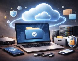 World Backup Day: cresce l'attenzione per i dati