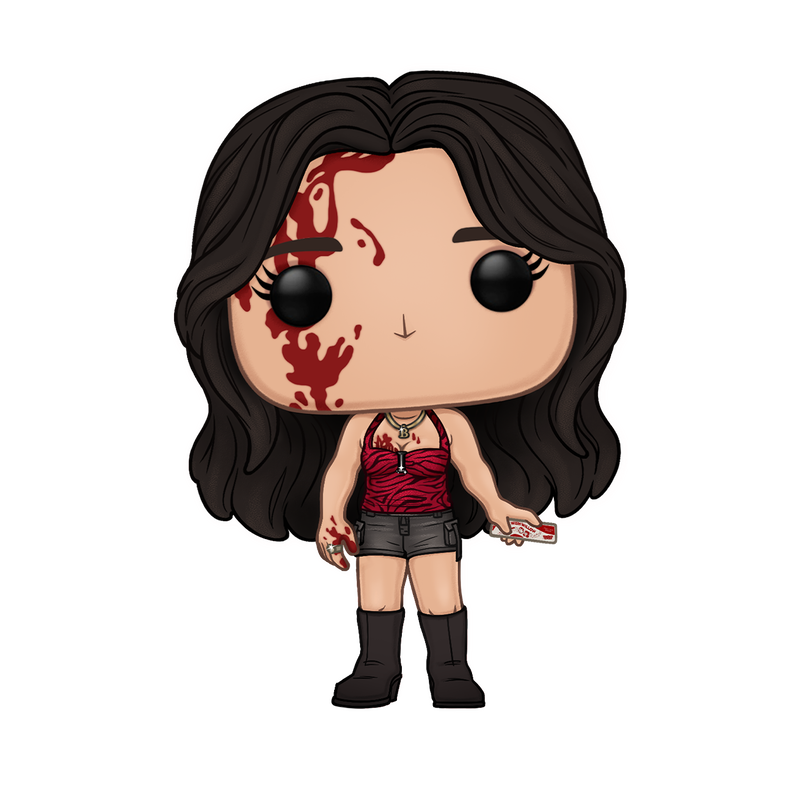 Funko Obsession: Nikki è ufficialmente in preordine