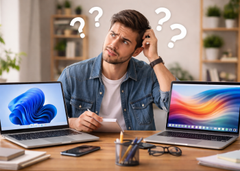 Windows o macOS, 5 motivi per scegliere bene