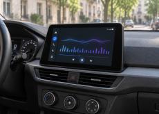 Xtream Player 1.6 aggiunge nuovi effetti video su Android Auto