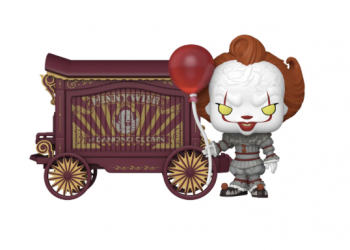 Funko Welcome to Derry