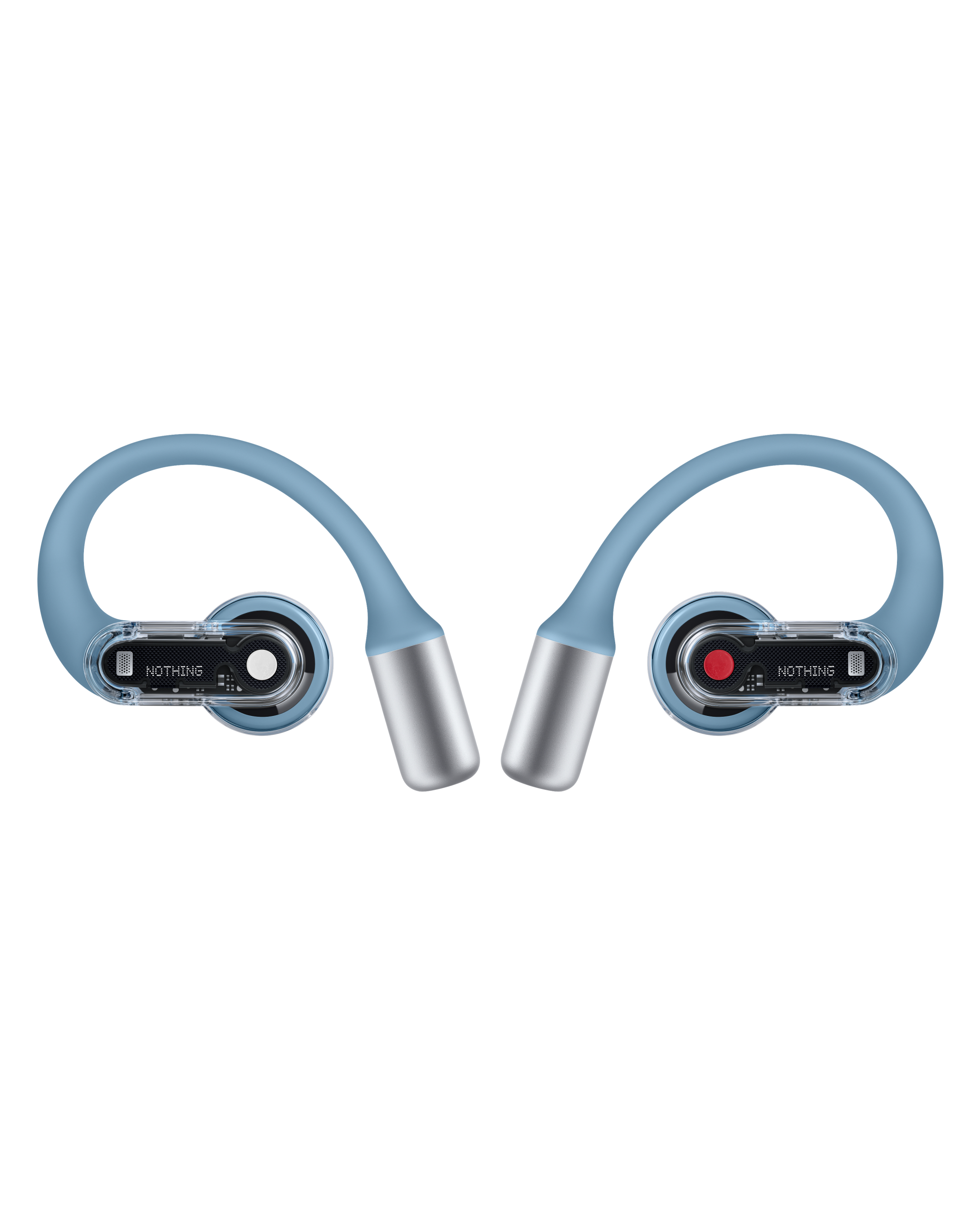 Nothing Ear open Blue arriva a 99 euro