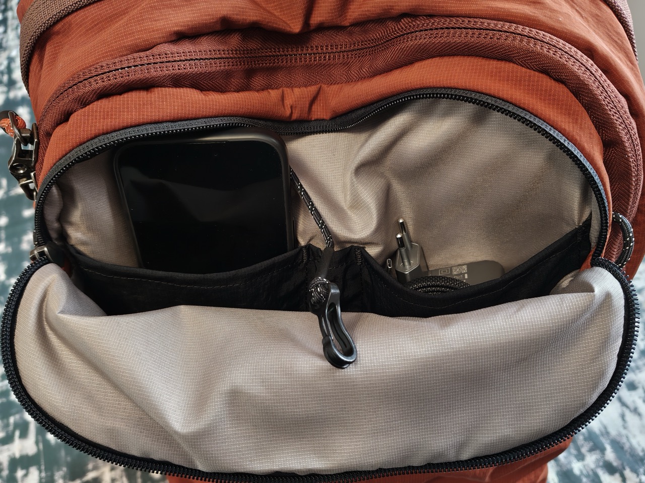 Bellroy Lite Carry-On