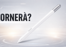 S Pen potrebbe tornare sui futuri Galaxy Z Fold