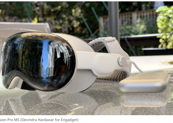 YouTube arriva su Apple Vision Pro con app ufficiale