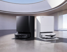 MOVA S70 Roller: il robot a rullo più sottile