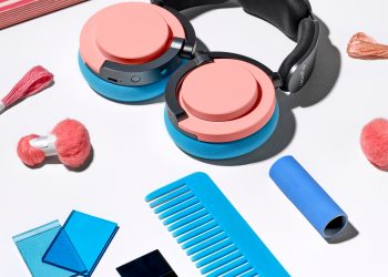 Dyson OnTrac si rinnova con quattro nuove finiture per cuffie più espressive