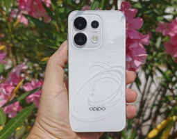 OPPO Reno16 Series trasforma foto e video in contenuti creativi