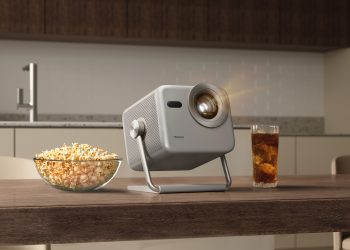 Hisense M2 Pro: il proiettore laser 4K portatile