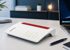 FRITZ!Box 7630: router entry-level con Wi-Fi 7