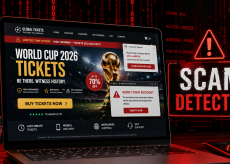 Truffe Mondiali 2026: Kaspersky lancia l’allarme