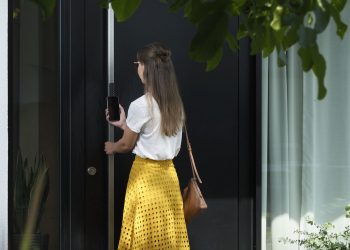 Nuki Keypad 2 NFC porta il Tap to Unlock a casa