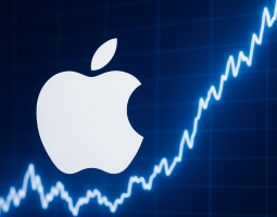 Le azioni Apple volano ai massimi storici spinte dal successo di iPhone 17
