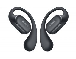 HUAWEI FreeArc: gli auricolari open-ear con design ad archetto