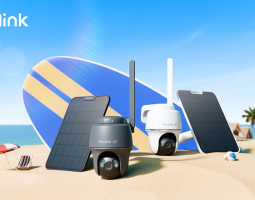 Reolink Go Series G440: sicurezza 4G per le vacanze