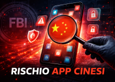FBI avverte sui rischi nascosti nelle app cinesi