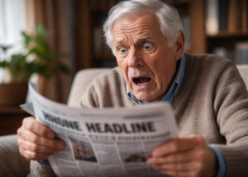 Paura in vendita: quando l’informazione manipola