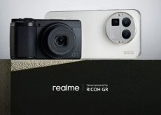 realme GT 8 Pro ispira una nuova fotografia urbana