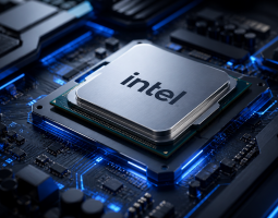 Intel Nova Lake prepara la sfida ad AMD