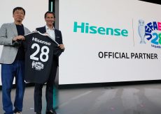 IFA 2026: Hisense trasforma la smart home con l’AI