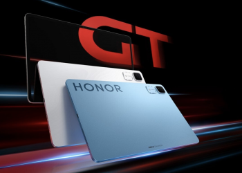 Honor Pad GT: display da 144Hz, 8 speaker e tanta autonomia